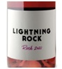 Lightning Rock Winery Rosé 2022